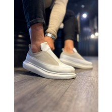 LTG Nova Sneakers Ayakkabı Beyaz