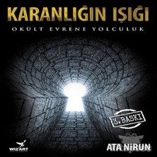 LTG Nova Karanlığın Işığı Okült Evrene Yolculuk