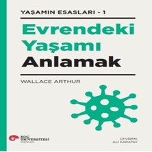 LTG Nova Evrendeki Yaşamı Anlamak - Yaşamın Esasları 1
