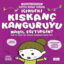 LTG Nova Içindeki Kıskanç Kanguruyu Nasıl Eğitirsin