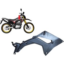 Yuki Victor 250 Cross Iç Dizlik Sağ