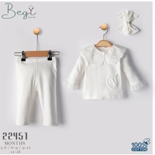 Begisa Bandanalı 2'li Takım