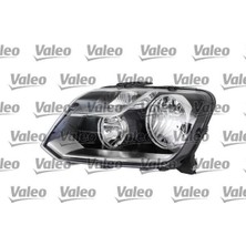Valeo 044883 - Far Sol Vw Amarok 2012/06 H7-H1