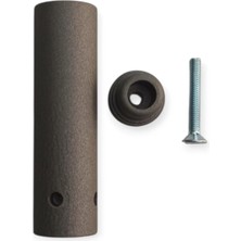 Fusion 32 mm Profesyonel Uzun Pafta Takımı – Pprc Kaynak Makineleri Için Uyumlu, Teflon Kaplı