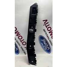 Ford Kuga Sağ Arka Tampon Braketi 2013-2016 Oem: CV44 17E850 Ae