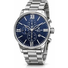 Daniel Klein DK2026-3 Erkek Kol Saat