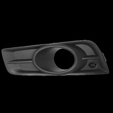 Chevrolet Cruze 09 > Uyumlu  Tampon Izgarası On Sol 2233074-00 Wisco 