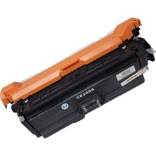 Chargink Hp CE260A/648A Muadil Toner Color Laserjet Enterprise cm Serisi/color Laserjet Cp Serisi