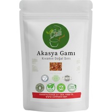 CKM Food Akasyagamı ( Türkiye'nin Tek Resmi Akasya Gamı Ithalatçısı )