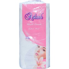 Bilfold Idrofil Pamuk 50 gr Paket Cotton Wool