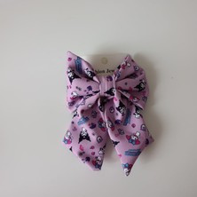 Masal Gurumi Kurumi Karakterli Fiyonk Toka