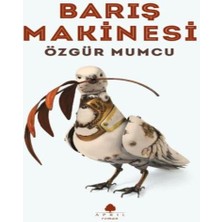 LTG Nova Barış Makinesi