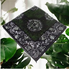 Akbal %100 Pamuk Yazma