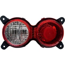 HYS Stop Lambası Sol Kıa Bongo 2004-2020 | Duylu