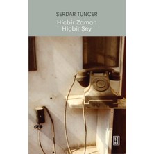 LTG Nova Hiçbir Zaman Hiçbir Şey