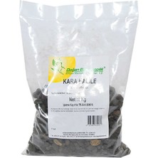 Bilfold Doğal Kara Halile 1000 gr Paket