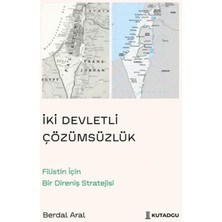 LTG Nova Iki Devletli Çözümsüzlük
