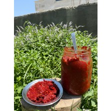 Ulu Yöresel Hatay Usulü Kurutulmuş Acı Biber Salçası 1kg