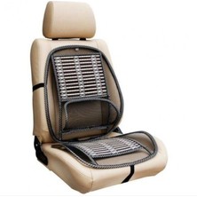 SHC4200 Ally Universal Bambu Araba Nefes Alabilen Koltuk Bel MINDERI-(5775)