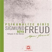 LTG Nova Psikanalize Giriş Rüya