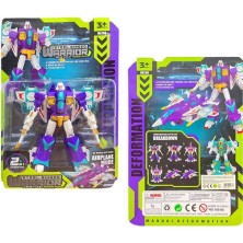 SHC4200 168-65 Dnüşen Robotlar