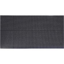 Disbeelay P3 Outdoor Mıknatıslı 3840HZ 16×32 Tak Çalıştır Rgb LED Ekran Modülü | Hazır Panel