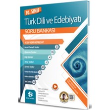 10. Sınıf Türk Dili ve Edebiyatı Soru Bankası Bilgi Sarmal Yayınları