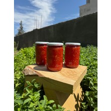 Ulu Yöresel Hatay Usulü Domates Konservesi (3 Adet 2 Kg)