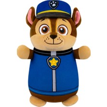 SHC4200 Squishmallows Hugmees Paw Patrol Serisi 25 cm Asorti