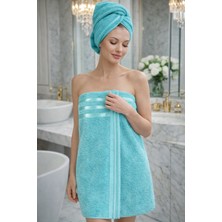 Moon Secret %100 Pamuk 70X140 Banyo Havlusu 550 gr Yüksek Emici Yumuşak Doku