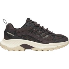 Nike Merrell Speed Strike 2 Trek  Siyah Outdoo