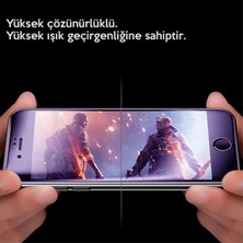 Nilavia Iphone 11 Pro  Anti Blue Light 3D Full Cam Ekran KORUYUCU-(5775) - AL002A-61C5U7