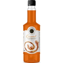 Sweet Heaven Karamel Kahve Şurubu 700ML Pompa Hediye