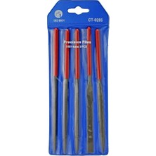 Nilavia Bst  CT-9205 Törpü Set 5li SET-(5775) - AL002A-618TB8