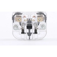 Gümrük Bey JY12-A1Z Asansör Kapı Kontaktörü – IP66 Suya Dayanıklı, Kendini Temizleyen Kontak