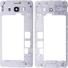 Nilavia Samsung Galaxy J7 2016 J710 Için Arka Kamera KAPAK-(5775) - AL002A-61BQ07