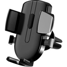 Nilavia Ally Araç Içi Havalandırma Telefon TUTUCU-(5775) - AL002A-61CRR6