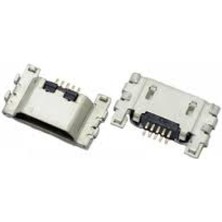 Nilavia Sony  ST18I WT18 WT19 LT25I Xperia V ST25I Xperia U Şarj SOKETI-(5775) - AL002A-61C6N1