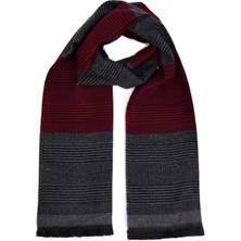 Tudors Erkek Kışlık Atkı