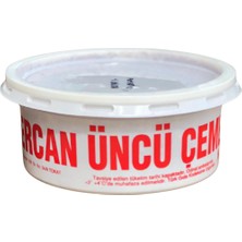 Üncü Baharat Tokat Çemeni, Ercan Üncü Çemeni , Çemen , 300 G, Kahvaltılık Tokat Çemeni