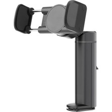 Nilavia Ally Masa Koltuk Klipsli Telefon Tutucu STAND-(5775) - AL002A-61EWM8