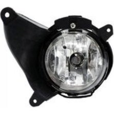 Renault Clıo / Megane / Laguna Renault R19 I I Sis Lambası Sol - DEPO.5512005LUE