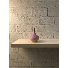 Epilons 8 Cm Mini Rainbow Masa Üstü Dekor Pastel Tonlu Şık Aksesuar