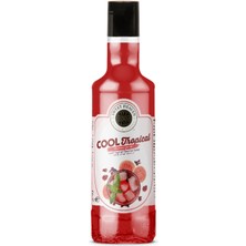 Sweet Heaven Tropical Aromalı Kahve ve Kokteyl Şurubu 110ML