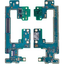 Nilavia Htc One A9 Şarj Soket Mikrofon BORDU-(5775) - AL002A-6197O0