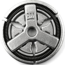 Johnser Rtrmax RTM960 Motorlu Testere  Balata