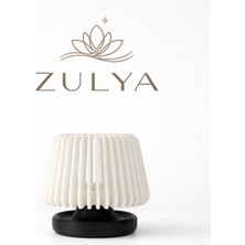 Modern Dekoratif Tealight Mumluk – Sıcak Işık Yayan Şık Tasarım | 7 × 7,5 cm