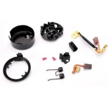 Valeo 594070 - Kömür Kapağı Yay Takımı D 6ra Kng 1.6 Dci/mgn 1.9 Dti /pejo/opel/fıat