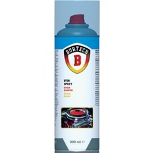 Burtech Eter Sprey Motor Çalıştırıcı Sprey