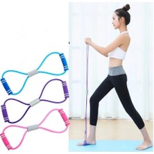 Belle Fusion Bfs  Plates, Egzersiz Direnç Lastiği